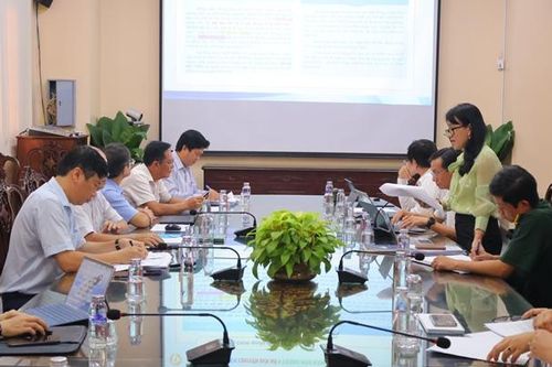Nỗ lực hoàn thành các chỉ tiêu chuyển đổi số