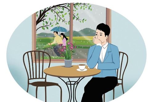 Mưa thu
