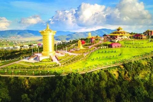 Hé lộ địa điểm ở Lâm Đồng được chọn làm phim trường chính của 'Love in Vietnam'