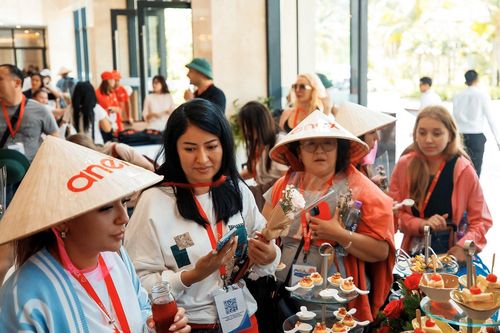 Anex Vietnam sẽ tổ chức tour du lịch bay thẳng từ Ba Lan đến Khánh Hòa