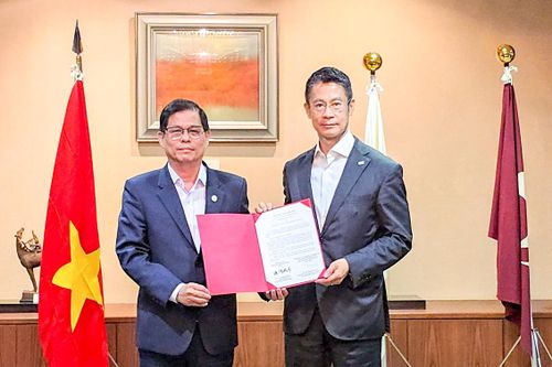 Cụ thể hóa hợp tác Khánh Hòa - Hiroshima