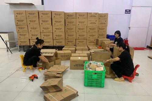 Nâng cao chất lượng sản phẩm OCOP