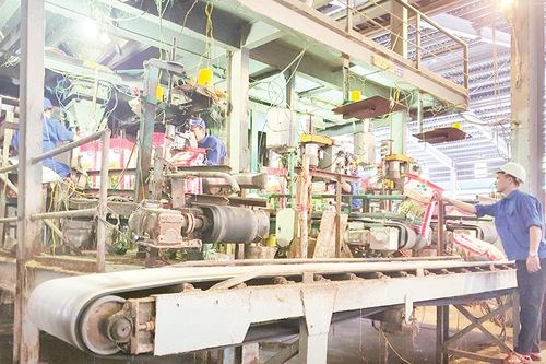 Tiết kiệm năng lượng, hướng đến nền kinh tế xanh