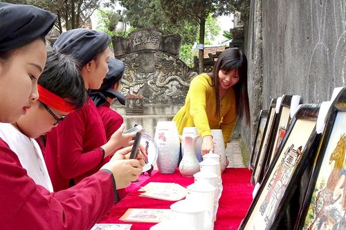Tận tâm vì sự phát triển văn hóa, du lịch