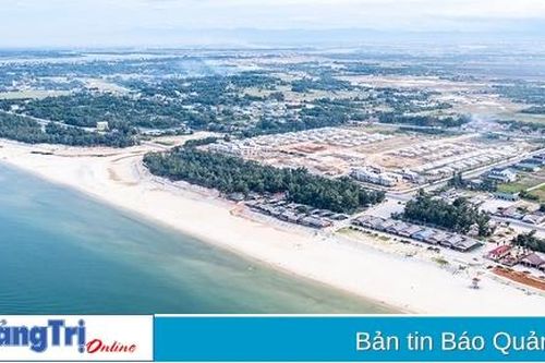 Mở hướng thúc đẩy du lịch biển khởi sắc