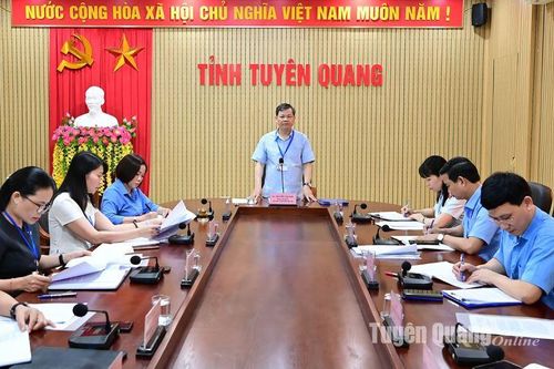 Chủ tịch UBND tỉnh tiếp công dân định kỳ tháng 9