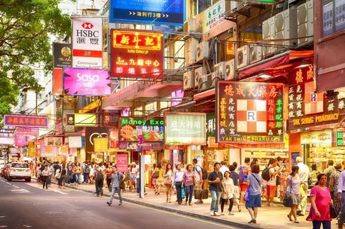 Cẩm nang du lịch Hong Kong ngắn ngày: Những điểm đến không thể bỏ lỡ