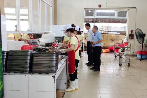 Chia sẻ kinh nghiệm quản lý an toàn vệ sinh thực phẩm khu vực Bắc Trung bộ mở rộng