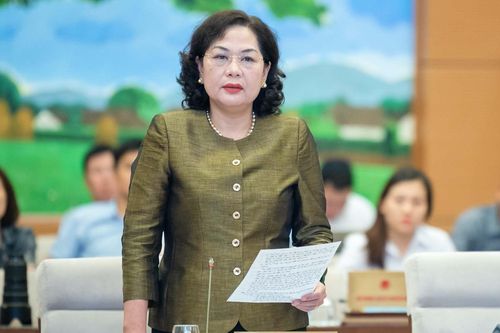 Chính phủ đề xuất bổ sung 20.695 tỷ đồng để Ngân hàng Vietcombank (VCB) tăng vốn điều lệ