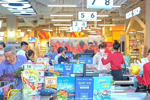 Vì sao cổ phiếu MSN của Tập đoàn Masan được J.P Morgan khuyến nghị tăng tỷ trọng?