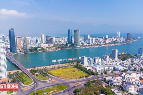 Đà Nẵng đấu giá trực tuyến hàng trăm lô đất ở, dự thu ít nhất 720 tỷ đồng