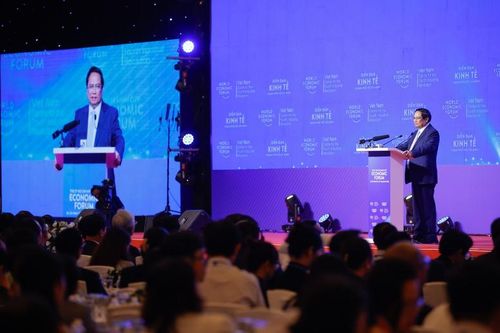 Chuyển đổi công nghiệp - Động lực mới cho phát triển bền vững TP. Hồ Chí Minh