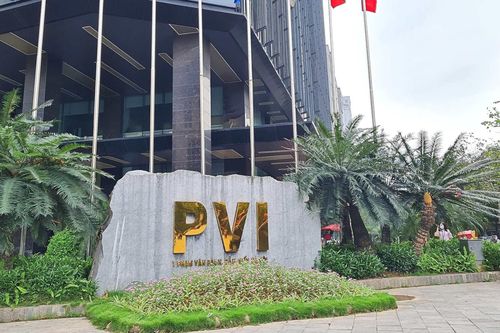 Cổ đông chiến lược nước ngoài liên tục gom mua cổ phiếu Bảo hiểm PVI