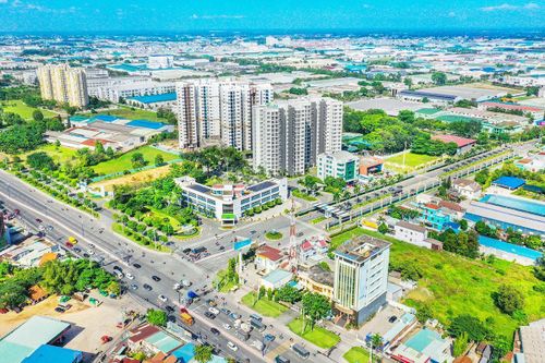 Loại hình bất động sản nào ở Bình Dương sẽ dẫn dắt dòng tiền?