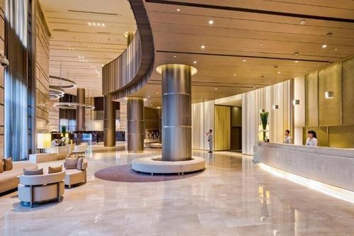 Top khách sạn 5 sao ở Thành phố Hồ Chí Minh được đánh giá cao trên Traveloka