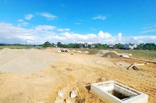 Quảng Nam: Tuyến đường dài 1,9km được đề nghị điều chỉnh tăng mức đầu tư lên 148 tỷ đồng