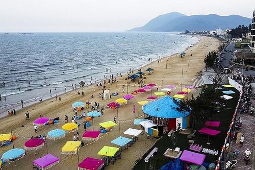 Hà Tĩnh: Đón hơn 5 triệu lượt khách trong 9 tháng đầu năm 2024