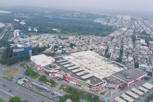 Đồng Nai: Đề xuất chỉnh trang và bổ sung nhà vệ sinh công cộng