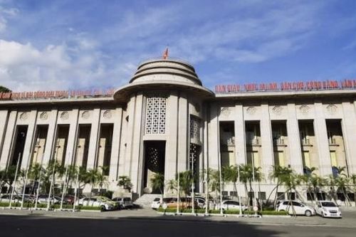 Thêm đối tượng công ty tài chính được mua tín phiếu Ngân hàng Nhà nước