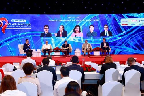 Giảm thủ tục hành chính để thu hút đầu tư vào ngành dược
