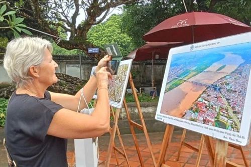 Những 'chứng nhân' của Hà Nội