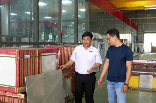 Giải pháp giúp người tiêu dùng tránh được nguy cơ hàng giả