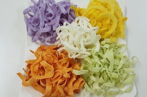 Hàn Quốc kiểm tra màu thực phẩm của 7 doanh nghiệp Việt Nam