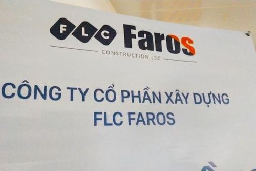 FLC Faros có tổng giám đốc mới sau 2 năm