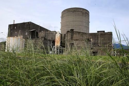 Philippines đặt mục tiêu có nhà máy điện hạt nhân thương mại năm 2032