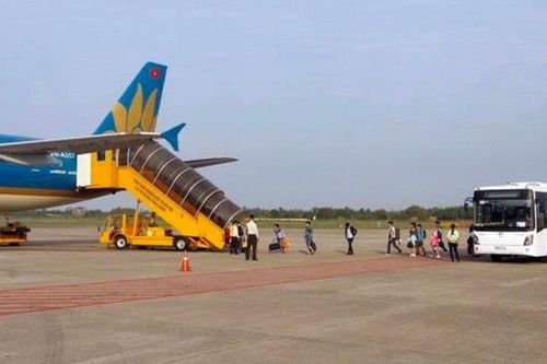 Mở lại đường bay Cần Thơ - Phú Quốc
