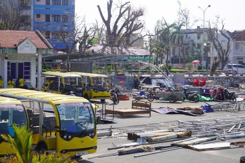 Bảo hiểm: 'Cứu cánh' cho người dân, doanh nghiệp sau thiên tai