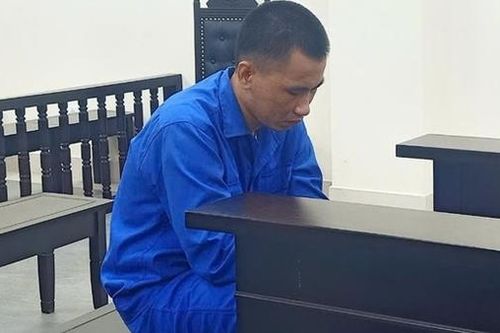 Kẻ mang tiền án lại lừa đảo chiếm đoạt hàng nghìn camera giám sát
