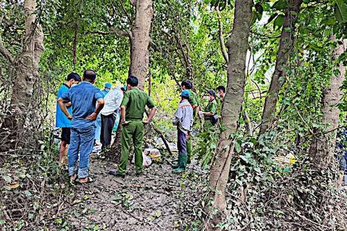 Tìm thấy thi thể nam sinh lớp 12 dưới sông sau gần 5 ngày mất tích