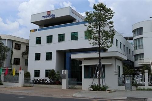 Nhiều vi phạm liên quan đến Tổng Công ty Tín Nghĩa được chuyển đến cơ quan Công an