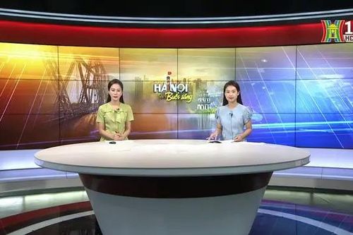 Chương trình Hà Nội buổi sáng | 26/09/2024