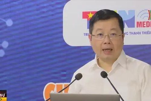 Ứng dụng truyền thông hiện đại trong hoạt động thanh thiếu nhi