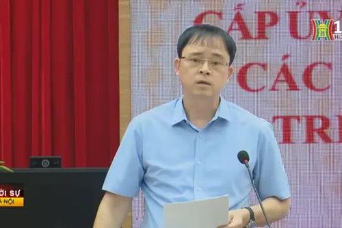 Quận Hai Bà Trưng đối thoại với nhân dân