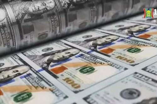 Đồng USD mất toàn bộ đà tăng từ đầu năm 2024