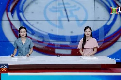 Chương trình Hà Nội 18h00 | 26/09/2024