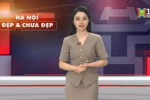 Hà Nội đẹp và chưa đẹp | 26/09/2024