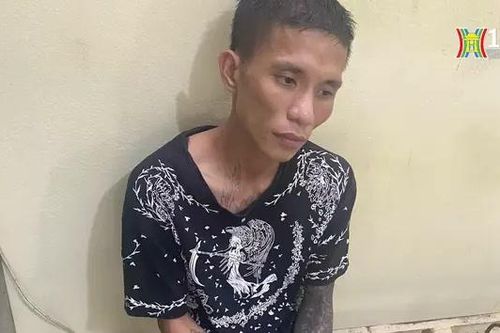 Triệt phá ổ nhóm đột nhập nhà dân trộm cắp tài sản