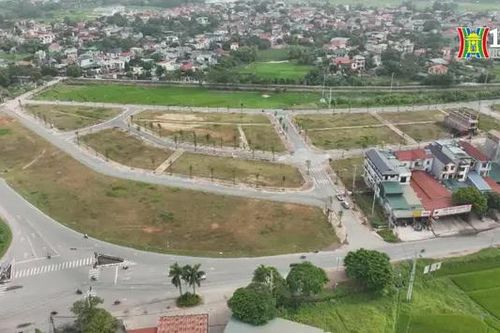 Xây dựng bảng giá đất cần cân nhắc nhiều yếu tố