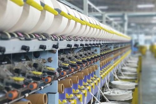 Kinh doanh gặp khó, một doanh nghiệp sợi 'lấn sân' sang bất động sản