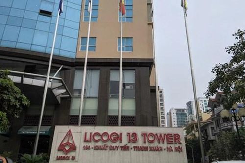 Công ty Licogi 13 (LIG) muốn bán 30% vốn một công ty con với giá 10.000 đồng/cổ phiếu, dự thu gần 10 tỷ đồng