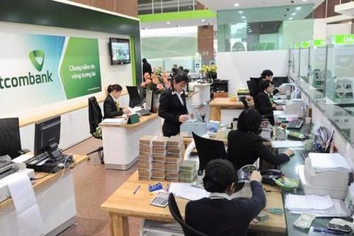 Đề xuất đầu tư bổ sung hơn 20.000 tỷ đồng tại ngân hàng Vietcombank