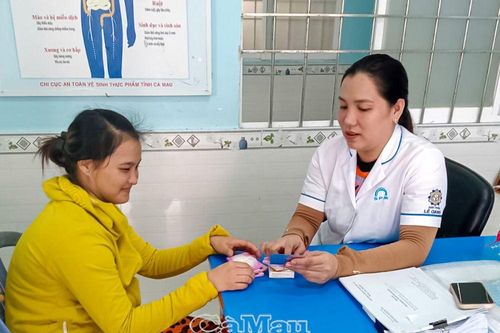 Tăng cường xã hội hóa phương tiện tránh thai