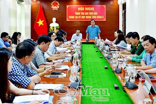Xã Tắc Vân sẽ được nâng lên thành phường Tắc Vân