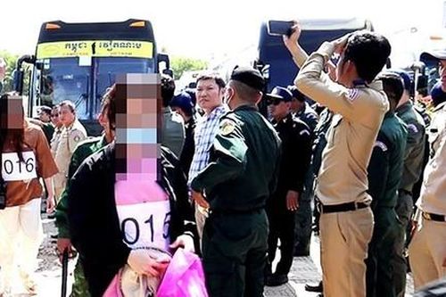 Quyết liệt ngăn chặn nạn mua bán người ở biên giới Tây Nam
