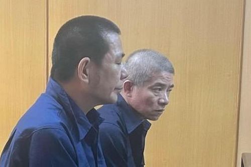 Án tử hình dành cho kẻ chuyên đi giao ma túy lấy tiền công