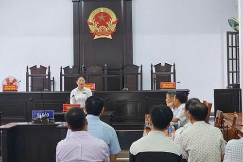 Hoãn phiên tòa xét xử cựu giám đốc Sở Xây dựng Đắk Nông và đồng phạm